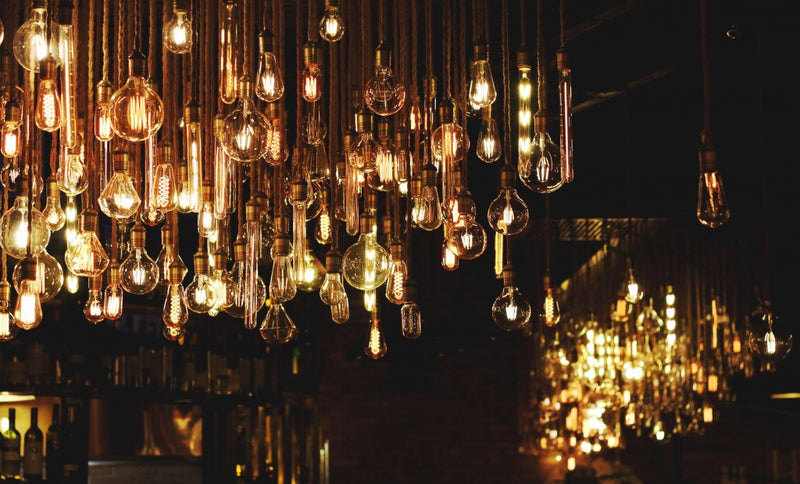 Comment choisir son ampoule vintage ?