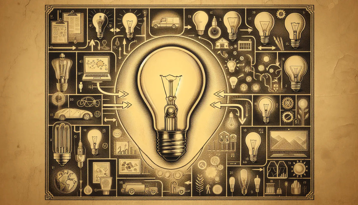 Ampoule à incandescence : histoire, fonctionnement, avantages et impact face aux LED