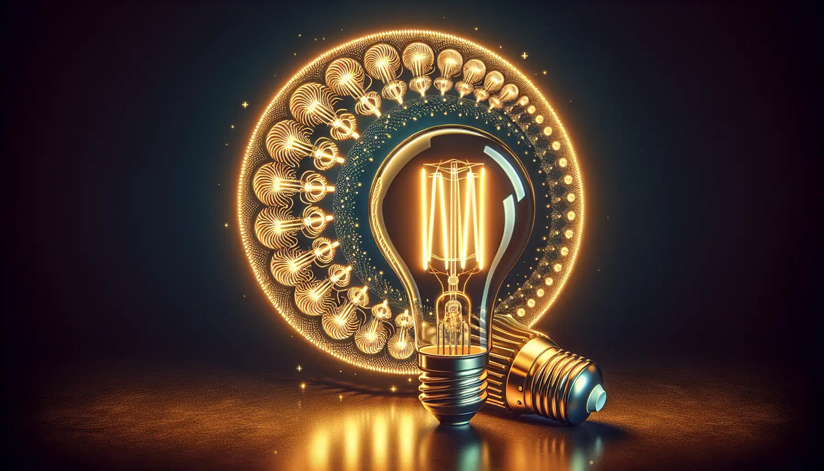 Ampoule LED filament : éclairage vintage, économique et écologique pour sublimer votre intérieur