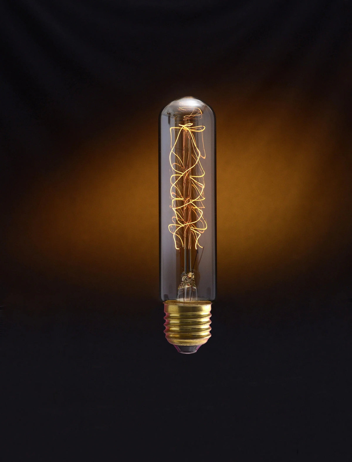 Ampoule à filament JAY : retrouver une vraie lumière vintage (sans LED)