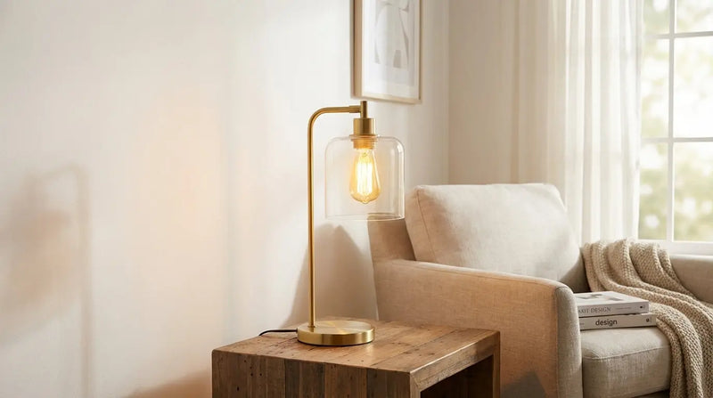 Comment Transformer Un Espace Moderne En Décor Vintage