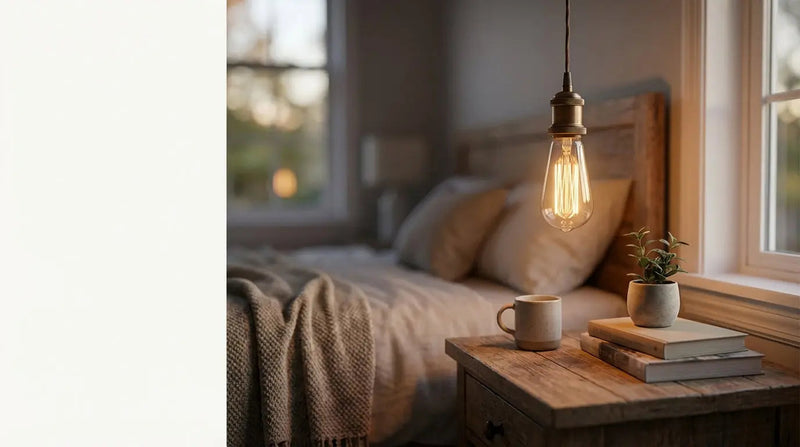 Quelle Option D’éclairage D’ambiance Peu Coûteuse Choisir