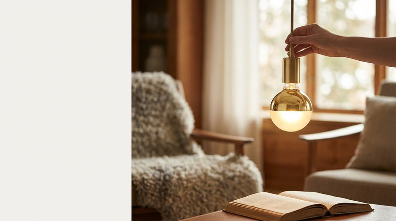 Pourquoi une ampoule à incandescence clignote-t-elle et comment sécuriser l’installation ?