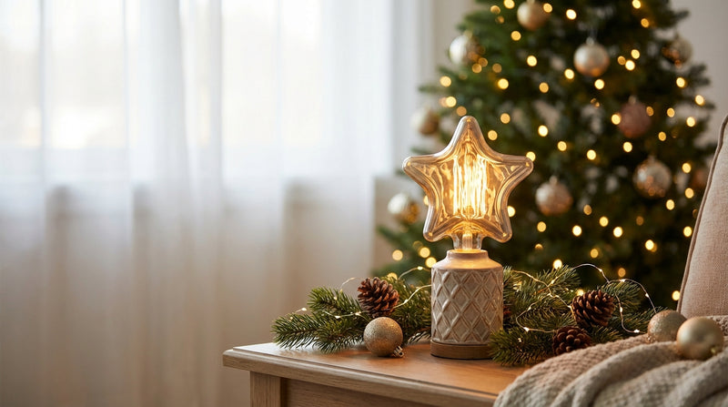 Comment choisir les bonnes ampoules pour une chambre confortable et économe ?