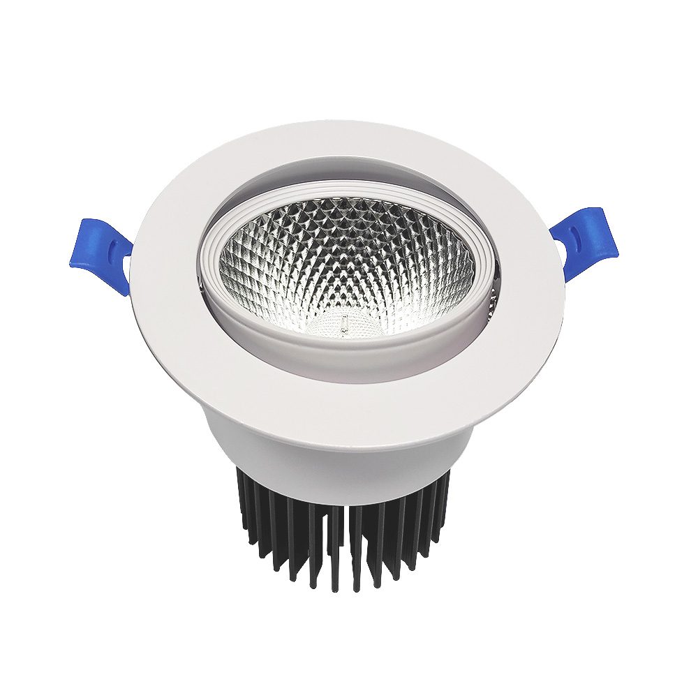 Les ampoules LED : Économie d'énergie et durabilité