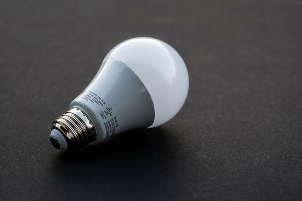 Les avantages des ampoules LED pour votre maison