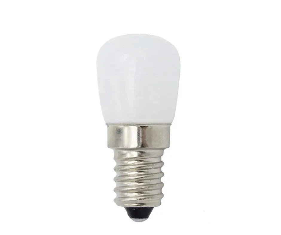Ampoule LED ST22 E14 2W : remplacer une mini ampoule de frigo introuvable