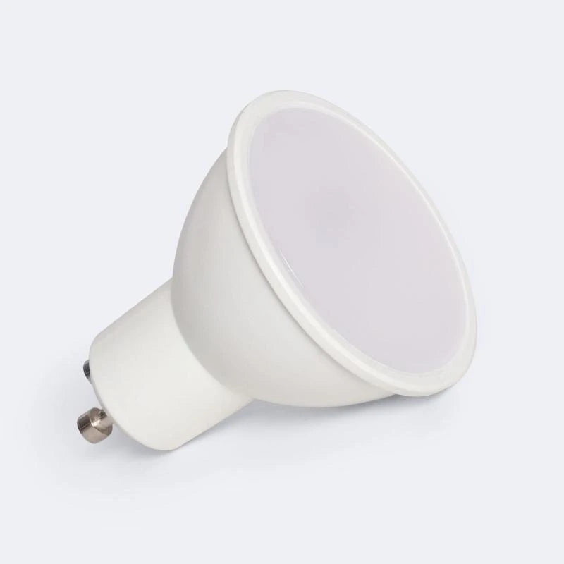 Ampoule LED GU10 Blanc Chaud 8W (Équivalent 80W)