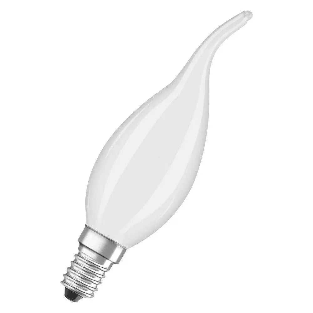 Ampoule vintage E14 G45 filaments Spirale 25 W