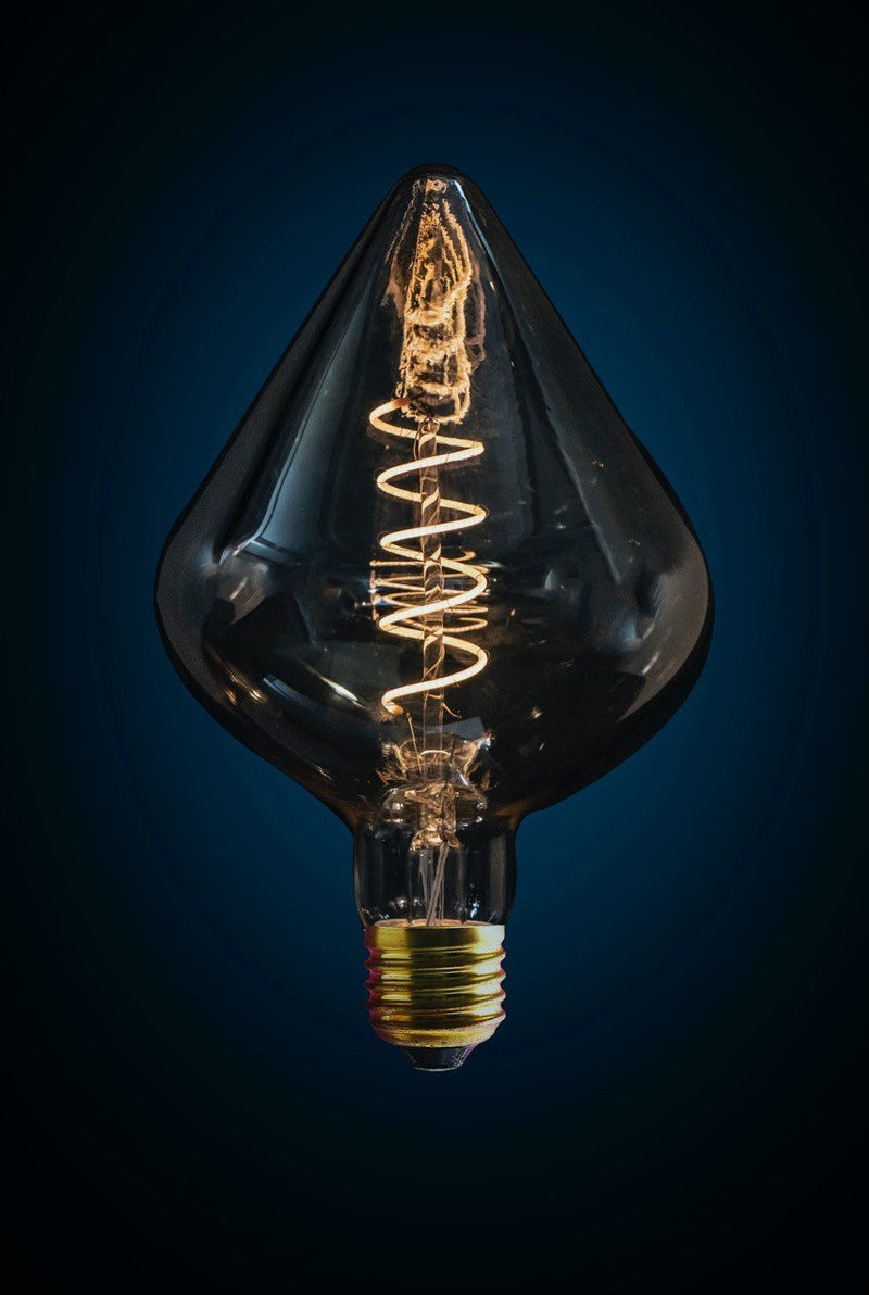 Ampoule à filament LED ICONE - Jurassic-Light