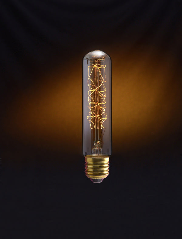 Ampoule à filament modèle JAY - Jurassic-Light