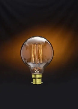 Ampoule BILLIE B22 - Jurassic-Light