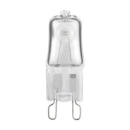 Ampoule G9 50W - Jurassic-Light