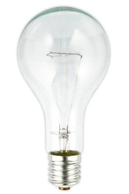 Ampoule industrielle E40 - Jurassic-Light