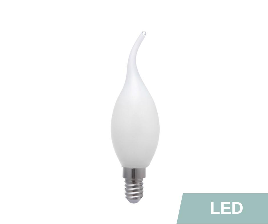 Ampoule LED E14 flamme ou coup de vent, choisissez des ampoules LED E14  chez le spécialiste Millumine