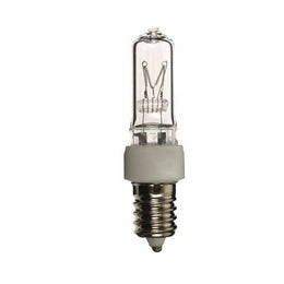 Lampe halogène JD E14 150W - Jurassic-Light