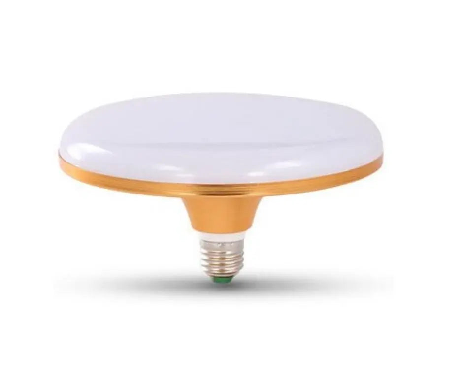 Spot LED 36W E27 équivalent à 390 Watts. 4320 Lumens - Jurassic-Light