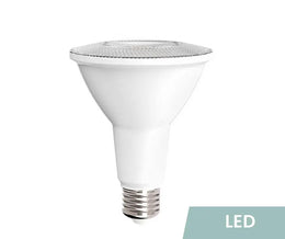 Spot PAR30 LED E27 12W 3000K - Jurassic-Light