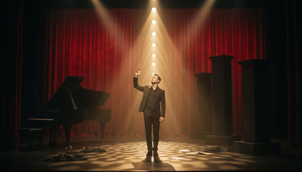 ampoules halogènes pour spectacles hero header image