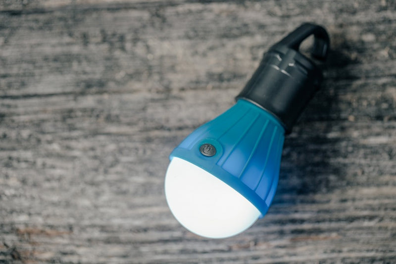 Les avantages de l'éclairage led