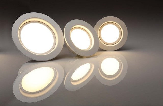Lampe LED : un atout indéniable pour une décoration intérieure unique