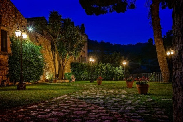 La lampes LED pour votre jardin : on craque ou on ne craque pas ?