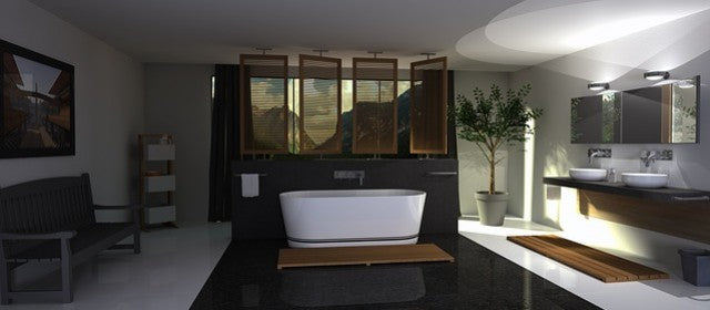 Quelles lampes LED pour éclairer votre salle de bain ?