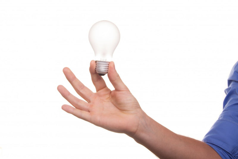 Varier votre ambiance intérieure avec les ampoules Leds