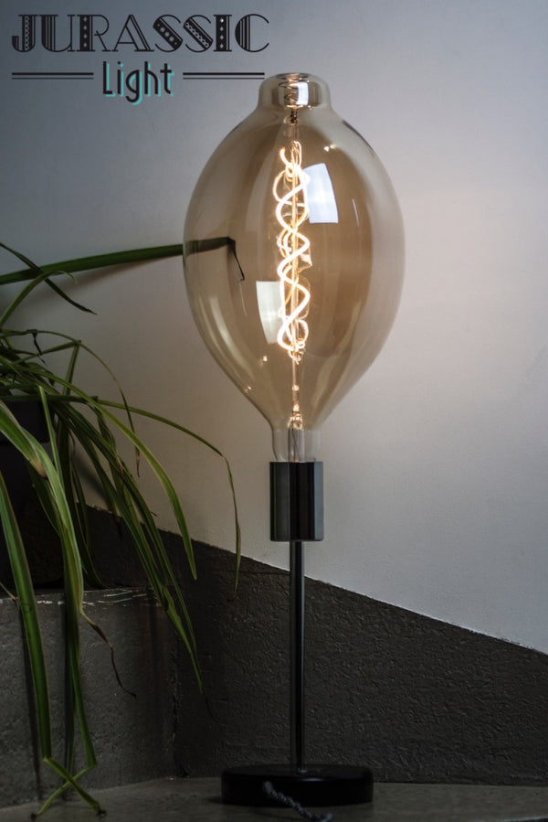 L'avantage de l'ampoule vintage à LED