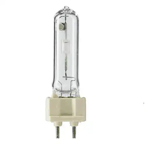 Lampe G12 100W en panne ? Guide de remplacement pour halogénures métalliques