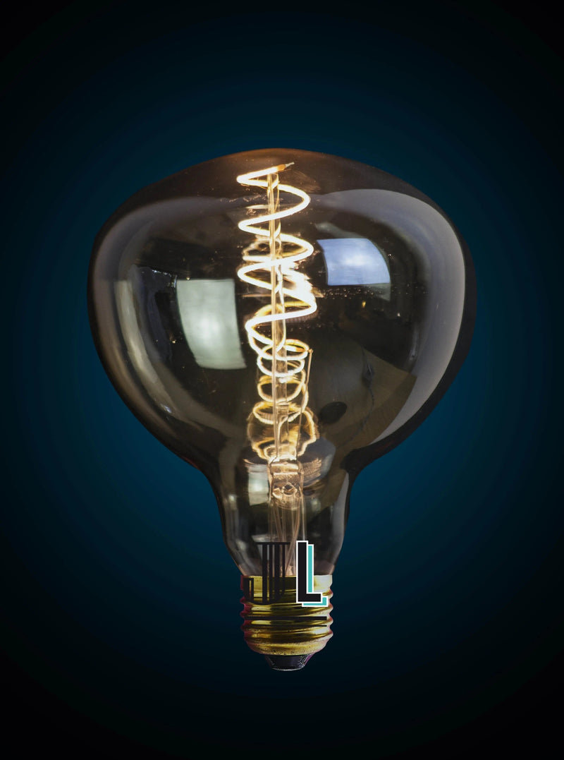 Ampoule champignon E27 à filament introuvable : remplacement immédiat