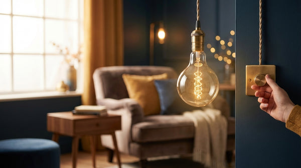 Comment Ajouter Un Variateur À Un Éclairage Existant