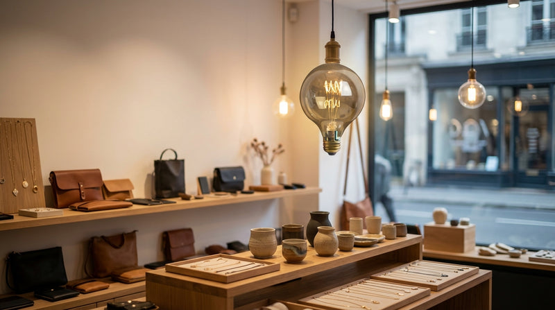 Comment composer une ambiance lumineuse sur mesure dans chaque pièce ?