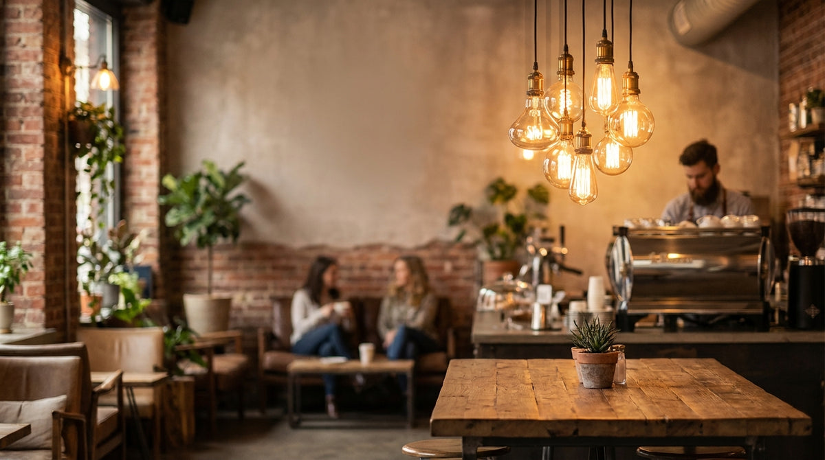 Comment choisir les bonnes pièces et la bonne puissance pour une lampe fluocompacte ?