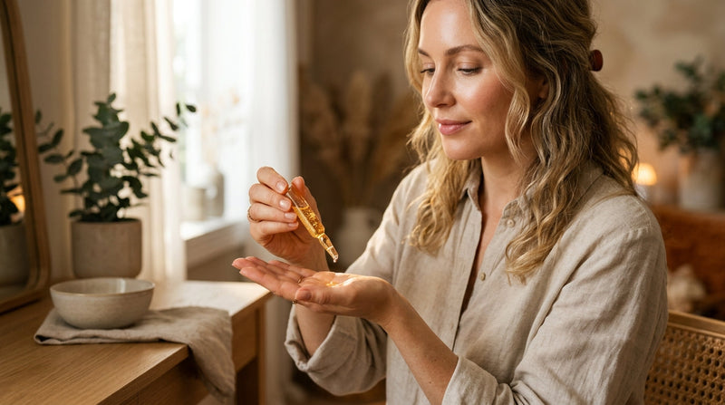 ampoule effet lumiere naturelle - guide Jurassic Light