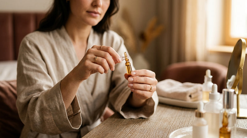 ampoule spécifique - guide Jurassic Light