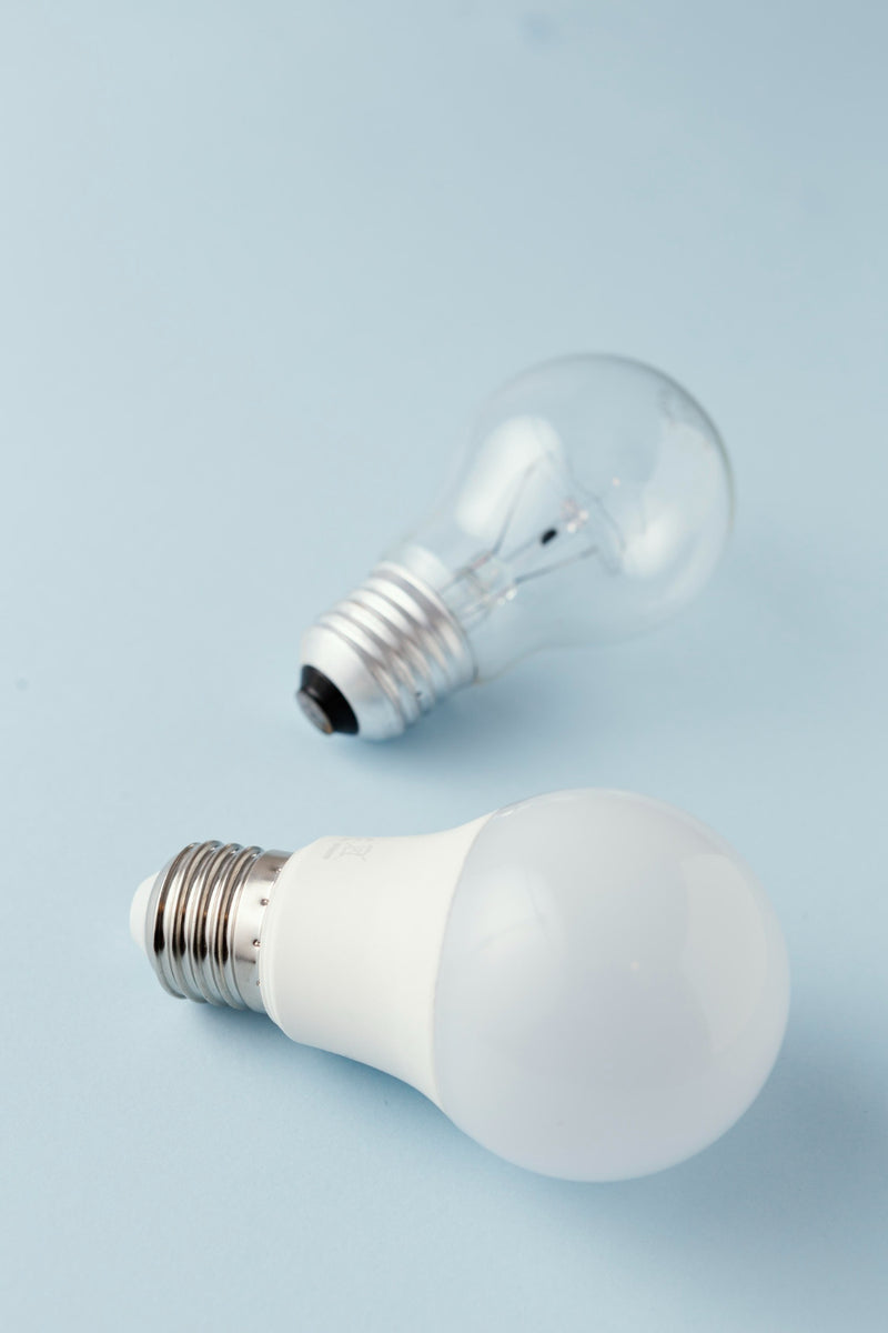 Pourquoi le LED est une nouvelle génération d'ampoule ? 