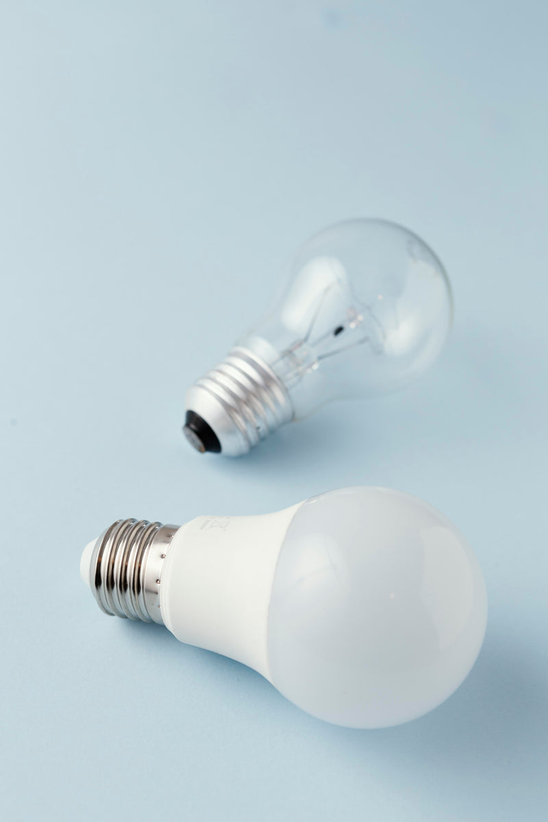Quels sont les inconvénients des ampoules LED ?