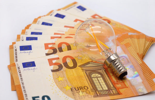 Ampoule LED : Économisez de l'énergie et de l'argent