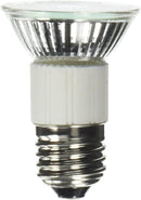 Spot halogène JDR 75W E27 / E14 – Éclairage puissant et directionnel