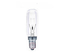 Ampoule tube à Filament Incandescente 40W E14 - 400 Lumens, Compatible Variateur, Lumière Chaude