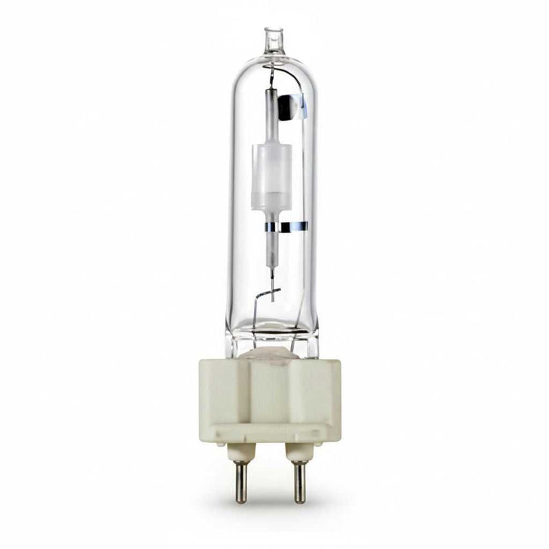 Lampe MHL 70W G12 – halogénures métalliques pro 3000 K (type CDM‑T)