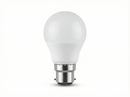 Ampoule LED Sphérique G45 - Culot B22 (Baïonnette) - 5W - Blanc Neutre 4000K 