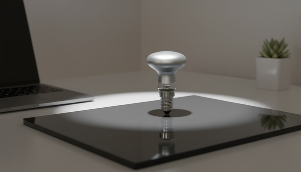 Spot R39 30W E14 – Ampoule à incandescence directionnelle