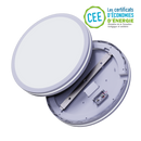 Hublot LED 18W CCT IP65 – Éclairage Extérieur CEE Pro