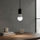 Ampoule LED A60 12W E27 6500K Non Dimmable 