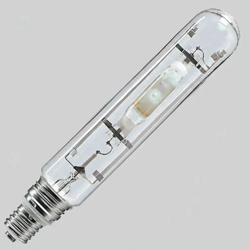 Lampe MHL‑T 400W E40 – halogénures métalliques HID pro (studio & architecture) Jurassic Light