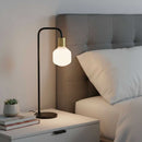 Ampoule incandescente E14 40W T45 Opale Dimmable