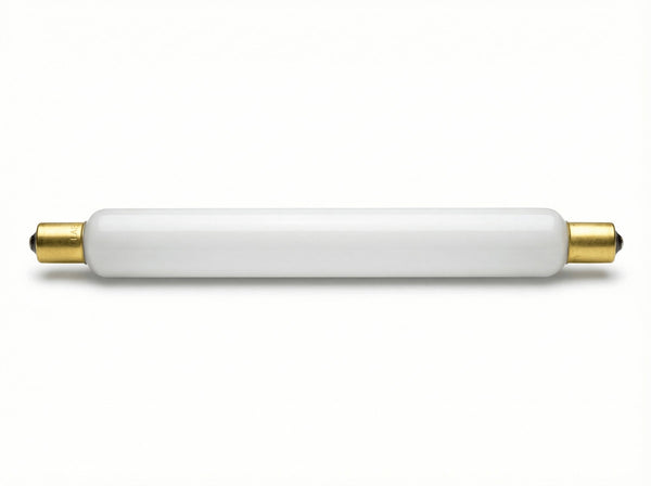 Tube linolite S15 40 W à incandescence