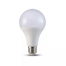 Ampoule LED A80 20W E27 3000K – Blanc chaud